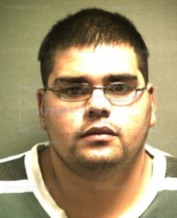 Christopher Antonio Palacios