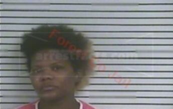 Latoya Tajuanya Roberts