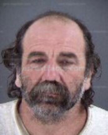 Larry Jerome Childers