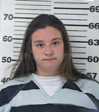 Serena Ann Feagin