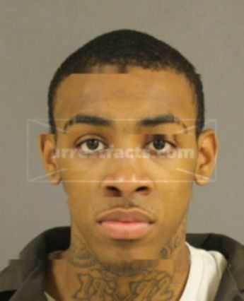 Michael Jo'vone Greene