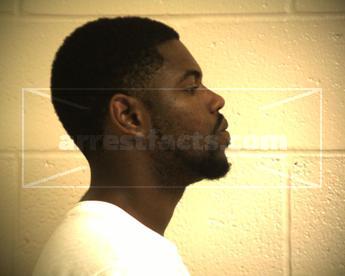Cedric Cortez Mcghee