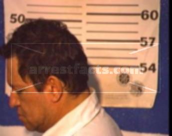 Gorgonio Ordonez Vigil