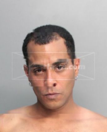 Ray Perez