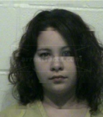Anne Alexandria Freeman