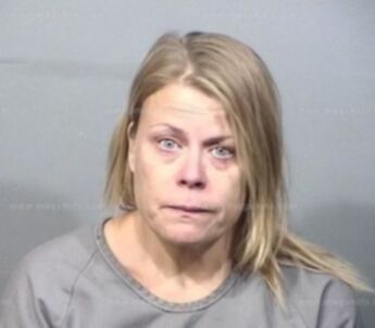 Tania Marie Shimkus