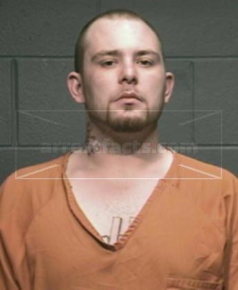 Cody Ray Doyle