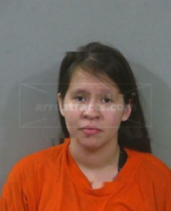 Abreanna Marie Brokaw