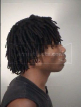 Darius Lorenz Young