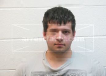 Christian Anthony Vest