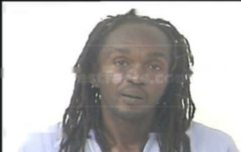Booker T Campbell