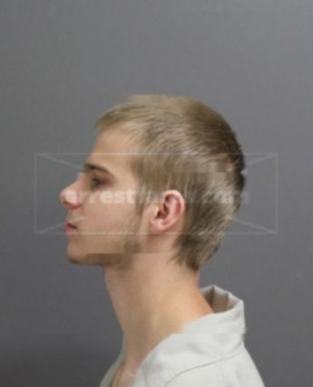 Brandon Harley Johansen