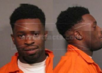 Jaccarri Shaquille Powell