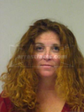Stephanie Ann Grube