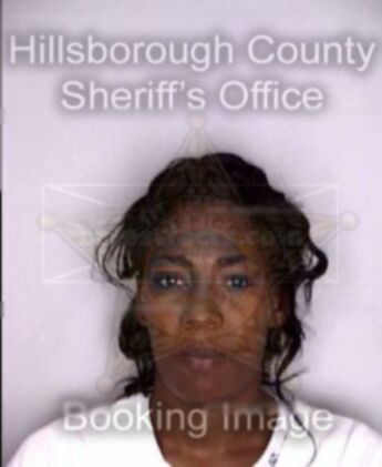 Stacey Denise Lumpkin