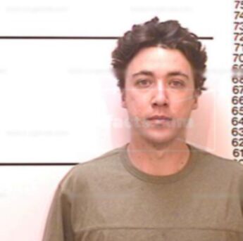 Brandon Michael Foerster