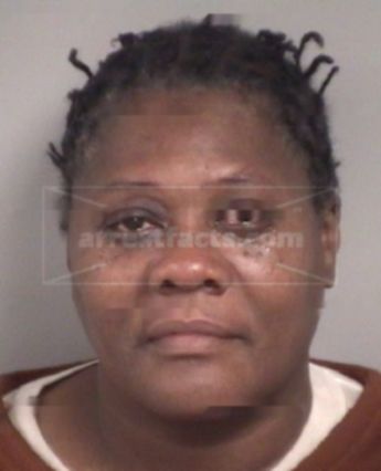 Connie Denese Hamilton