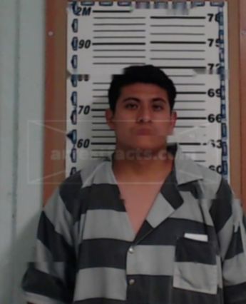Edgar Raul Morales-Lopez