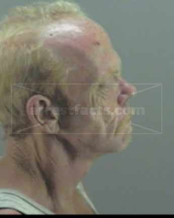 Ronald Lee Rickman