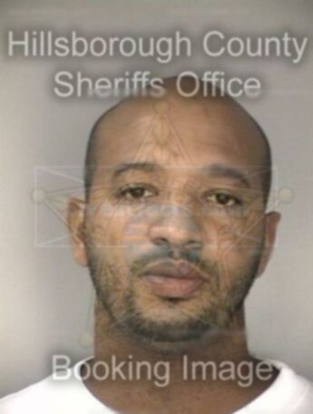 James Alfred Beverley Jr.