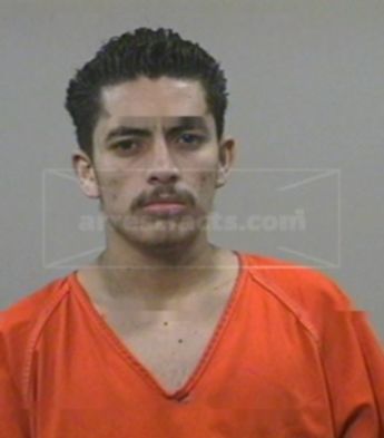 Edwin Villa Sanchez