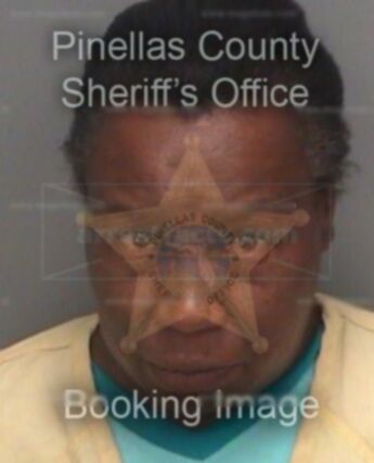 Opprittee Morris