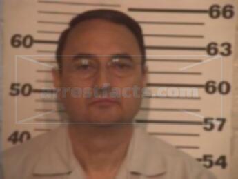 Rogelio Martinez Garza
