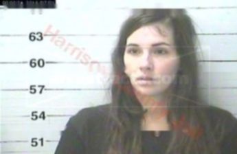 Brittany Ann Windham