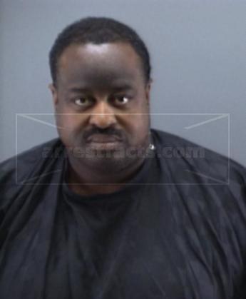 Jerry Dean Williams