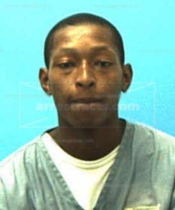 Davell D Burns