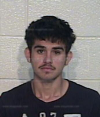 Freddy Ochoa Mireles