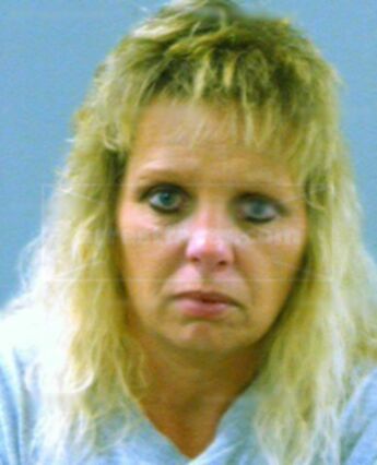 Shelly Ann Mcmurtrey
