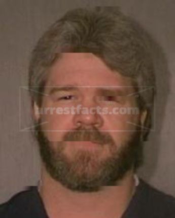 Michael Lee Morris