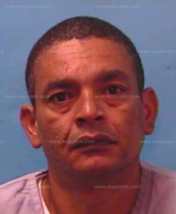 Orlando Moreno Rodriguez