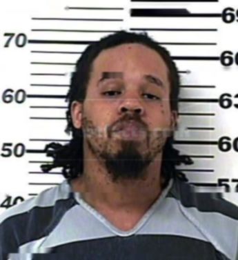Reginald Wayne Coleman