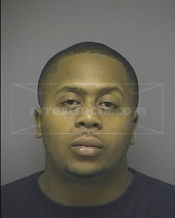Marquist Theobles Williams