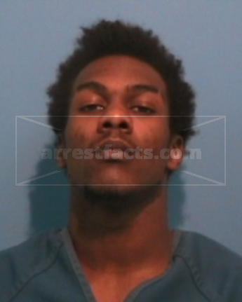 Aaron Humad Landry