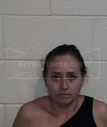 Maria De Jesus Flores Ortiz
