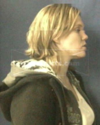 Misty Dawn Mcgann