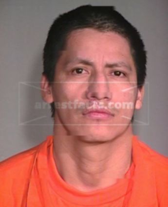 Hugo Sanchez-Gonzales