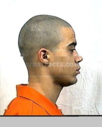 Gregory Tyrone White