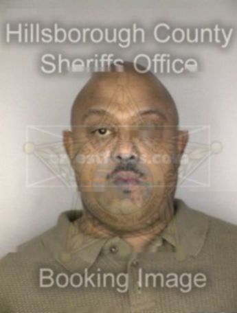 Kenneth Anthony Mcneil