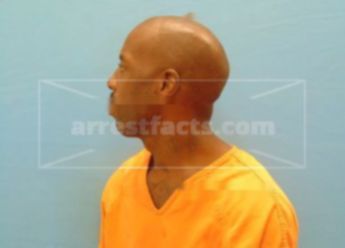 Dwight Garrett