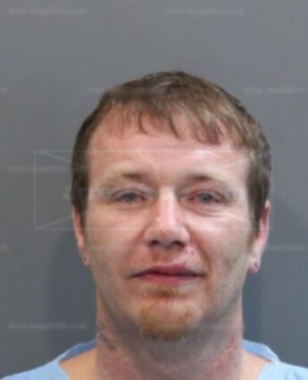 Randal Lee Ellison