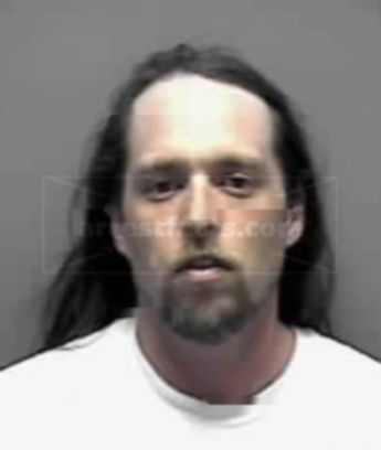 Daniel Lee Edwards