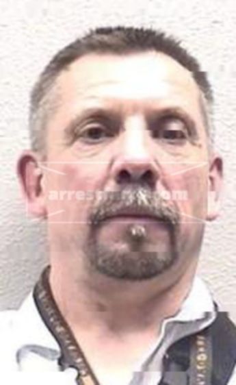 Michael Douglas Bosher