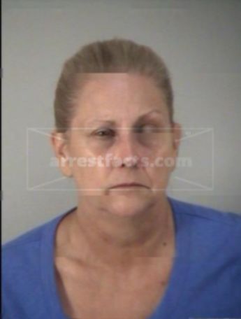 Nancy Lee Kligfeld
