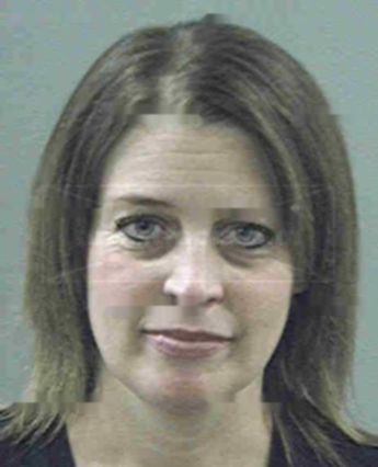Nikole Faye Haslam