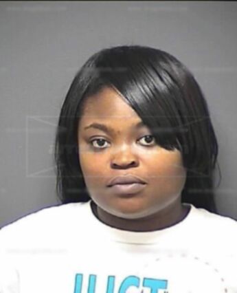 Alicia Michelle Wright