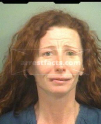 Crystal Lee Voland